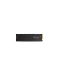 WESTERN DIGITAL SSD disk SN770, crni, 2TB, M.2, NVMe